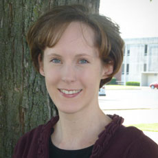 Kendra McClure